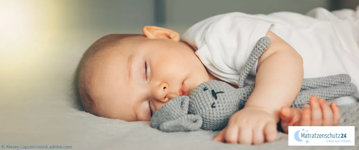 Kopfkissen für Babys – So finden Sie das passende Kissen