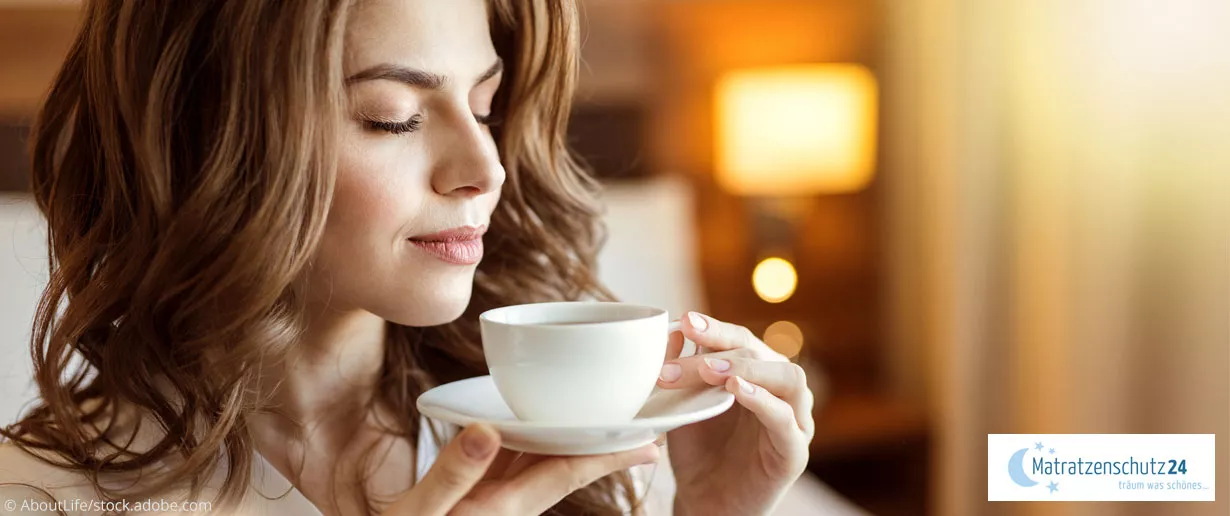 Ist Kaffee gesund oder ungesund? - Koffein-Wirkung, Alternativen & Co.