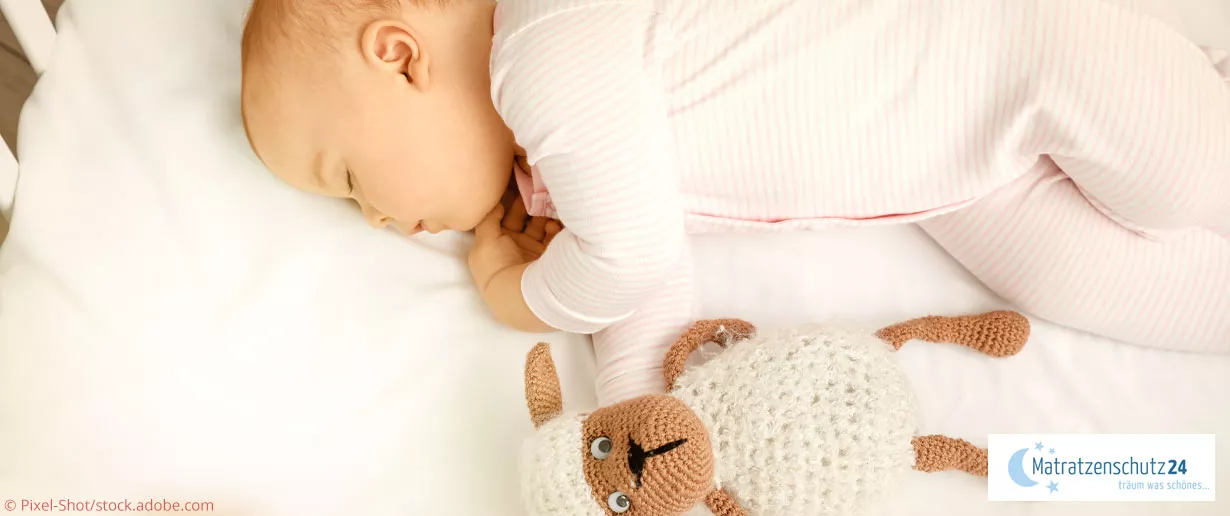 Welche Matratze für Babys & Neugeborene?