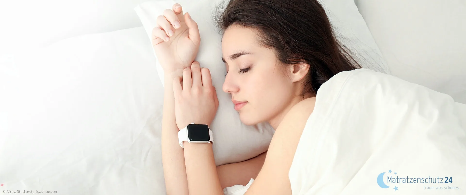 Bester Schlaftracker im Test - Top10 Smartwatch, Armband, Ring & Co. zur Schlafüberwachung