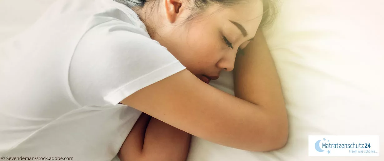 Ohne Kissen Schlafen – gesund oder ungesund? Pro & contra
