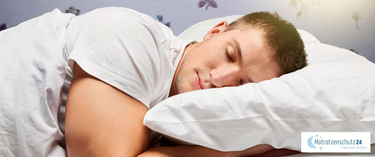 Melatonin – Hormon für gesunden Schlaf + Tipps zur richtigen Anwendung